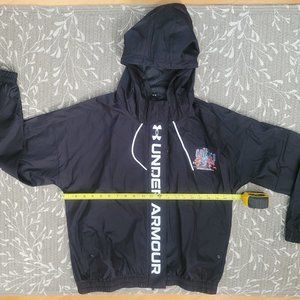 Chicago Marathon Jacket 2022 Under Armour